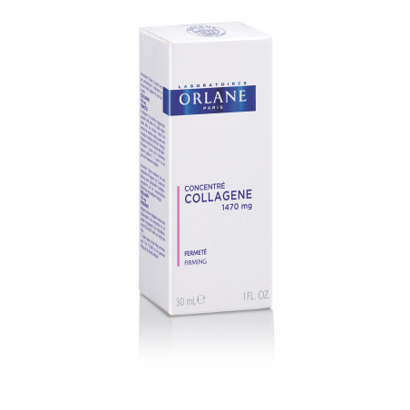 CONCENTRÃ‰ COLLAGÃˆNE 30 ML