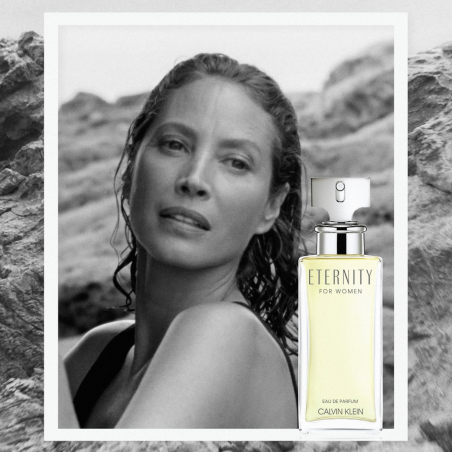 Eternity Eau De Parfum 100ml