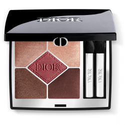 Diorshow 5 Couleurs Paleta de olhos