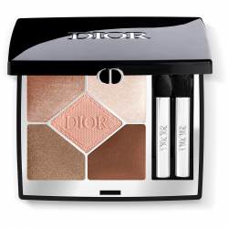 Diorshow 5 Couleurs Paleta de olhos