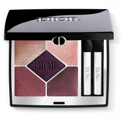 Diorshow 5 Couleurs Paleta de olhos