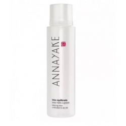 LOTION EQUILIBRANTE PEAUX MIXTES A GRASSES
