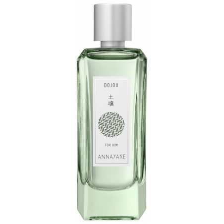 DOJOU FOR HIM EDT SPRAY