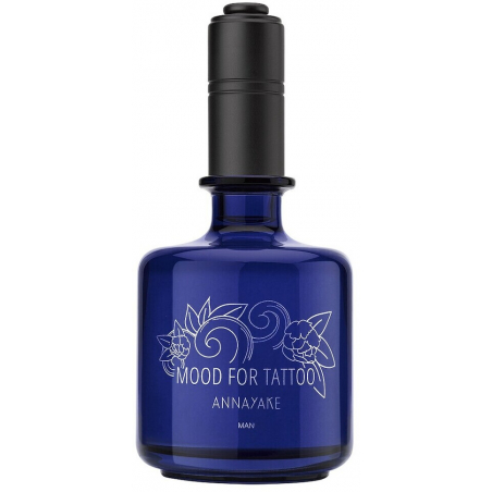 MOOD FOR TATTOO MAN EDT EDIÇÃO LIMITADA