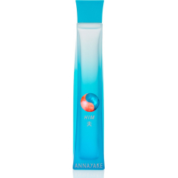 Him Edt Vaporizador Limited Edition