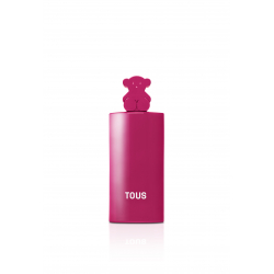 MORE MORE PINK EAU DE TOILETTE