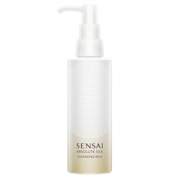 ABSOLUTE SILK CLEANSING MILK
