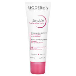 SENSIBIO DEFENSIVE RICA 40ML