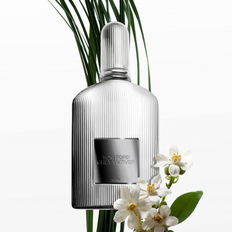 GREY VETIVER PARFUM