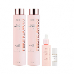 ULTIMATE HAIR GROWTH RITUAL