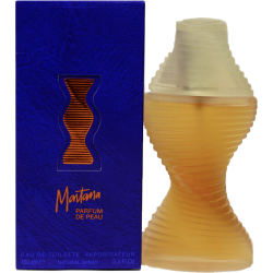 Montana Parfum de Peau Eau de Toilette