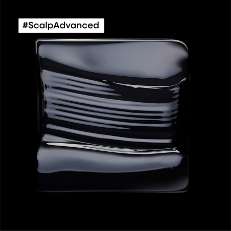 SCALP ADVANCED ANTI-OIL SHAMPOO