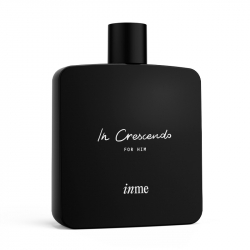 IN CRESCENDO EDP VAPOURISER