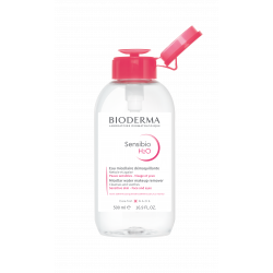 Sensibio H20 Água Micelar
