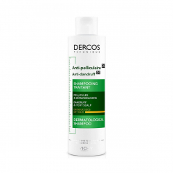 Dercos Anti-caspa DS Cabelo Seco