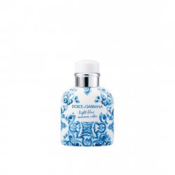 Summer Vibes Pour Homme Eau de Toilette Dolce&Gabbana | Beauty Júlia