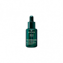 Nuxe Bio Nourishing Regenerating Night Oil 30 ml