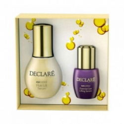 DECLARÉ SET MULTI LIFT SERUM + CONTORNO DE OLHOS