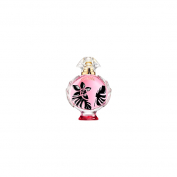 Olympea Flora Eau De Parfum Intense Vaporizador