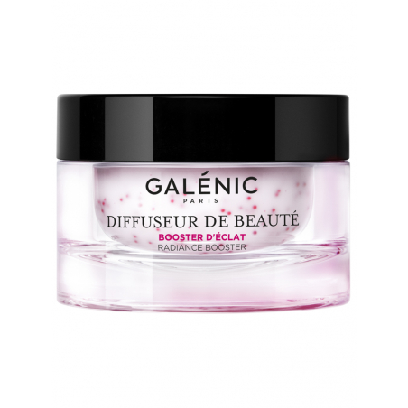 DIFUSEUR DE BEAUTÉ GEL CREME DE RADIANCE 50ML