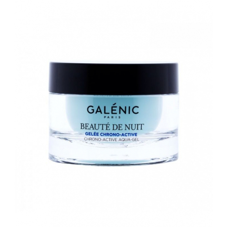 BEAUTÉ GEL NIGHT CREAM CRONO ATIVE 50ML