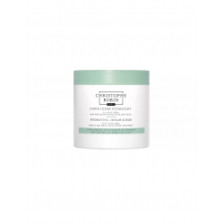 SCRUB CRÈME HYDRATANTE ALOE VERA