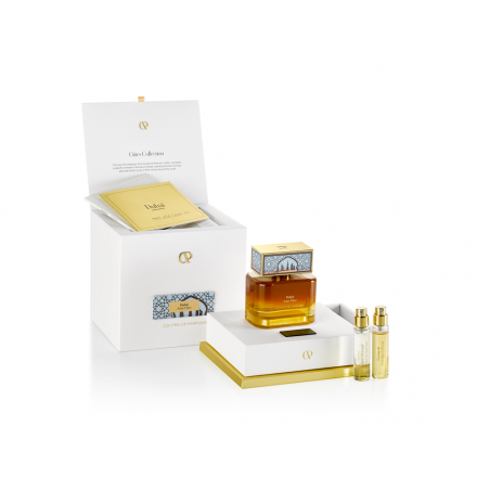 CONTES DE PARFUMS DUBAI EDIÇÃO LIMITADA  (30%)