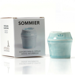 NATURBRUSH SUPORTE PARA ESCOVA DE DENTES