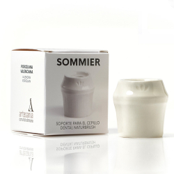 NATURBRUSH SUPORTE PARA ESCOVA DE DENTES