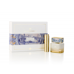 Sevilla Caixa Eau de Parfum