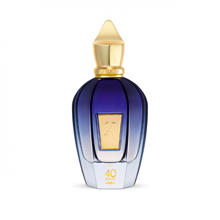 40 KNOTS EAU DE PARFUM