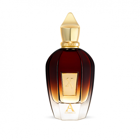 ALEXANDRIA II PARFUM