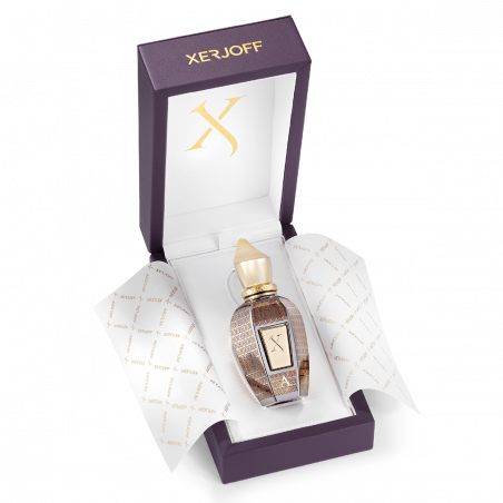 ALEXANDRIA III PARFUM