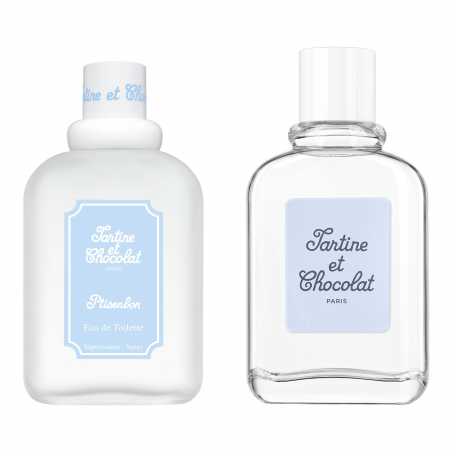 TARTINE & CHOCOLATE PTISENBON EAU DE TOILETTE