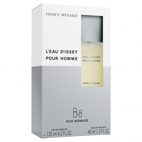 EAU D'ISSEY HOMME SET DUO NOMADE EDT