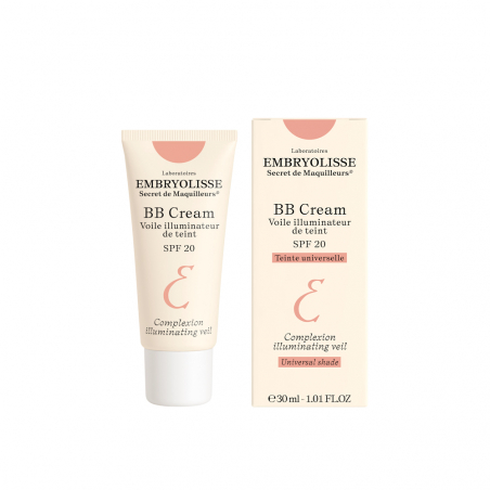 VOILE ILLUMINATEUR DE TEINT - BB CREAM