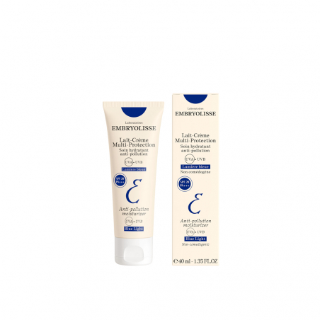 LAIT-CRÈME MULTI-PROTECTION