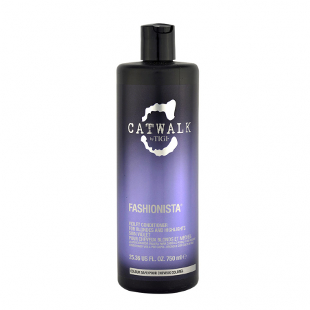 CATWALK FASHIONISTA VIOLET CONDITIONER