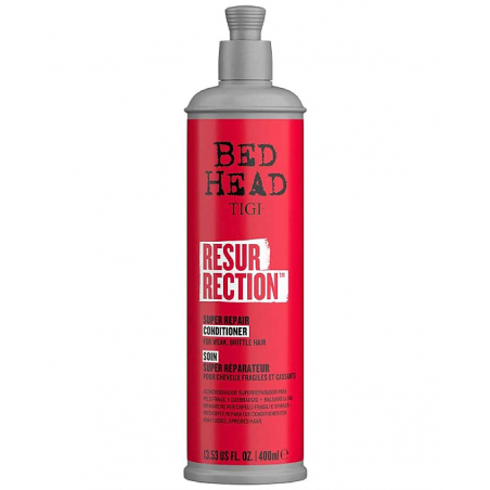 BED HEAD RESURRECTION SUPER REPAIR CONDITIONER
