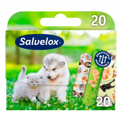 PENSOS PARA BEBÉS DE ANIMAIS