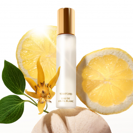 EAU DE SOLEIL BLANC EDT