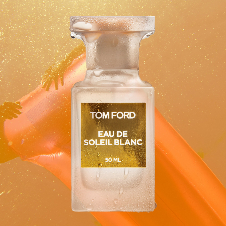 EAU DE SOLEIL BLANC EDT