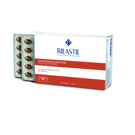 SUN SYSTEM ORAL 30 CAPSULAS