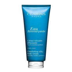 EAU RESSOURÇANTE CREME PARA O CORPO