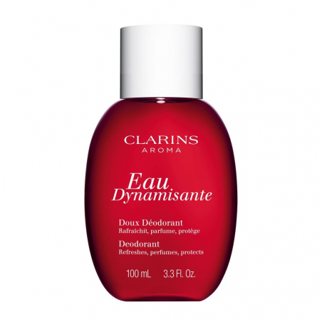 EAU DYNAMISANTE DOUX DEODORANT