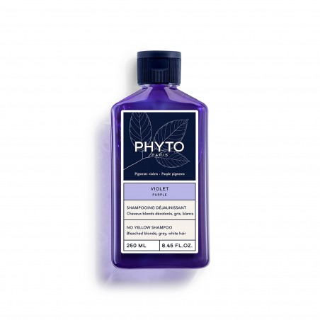 CHAMPÔ PHYTO VIOLETA