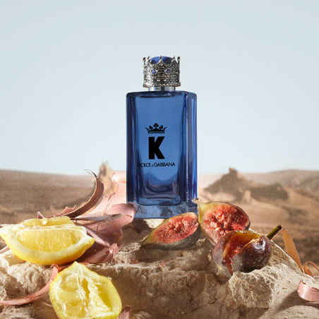 K by Dolce&Gabbana Eau de Parfum  | Beauty Júlia