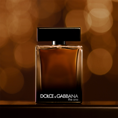 Perfume The One for Men Eau de Toilette Dolce&Gabbana | Beauty Júlia