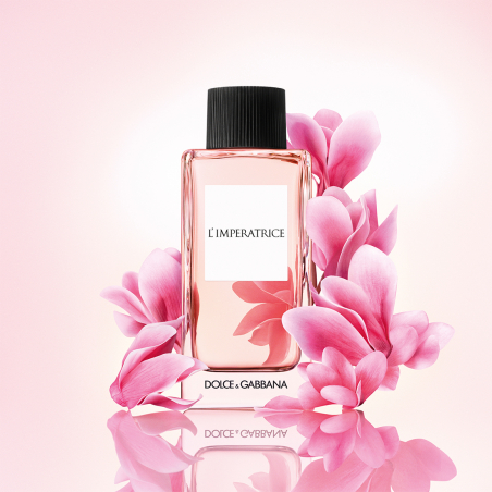 Perfume L'Imperatrice Eau de Toilette Dolce&Gabbana | Beauty Júlia
