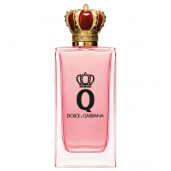 DOLCE GABBANA Q EAU DE PARFUM V100ML